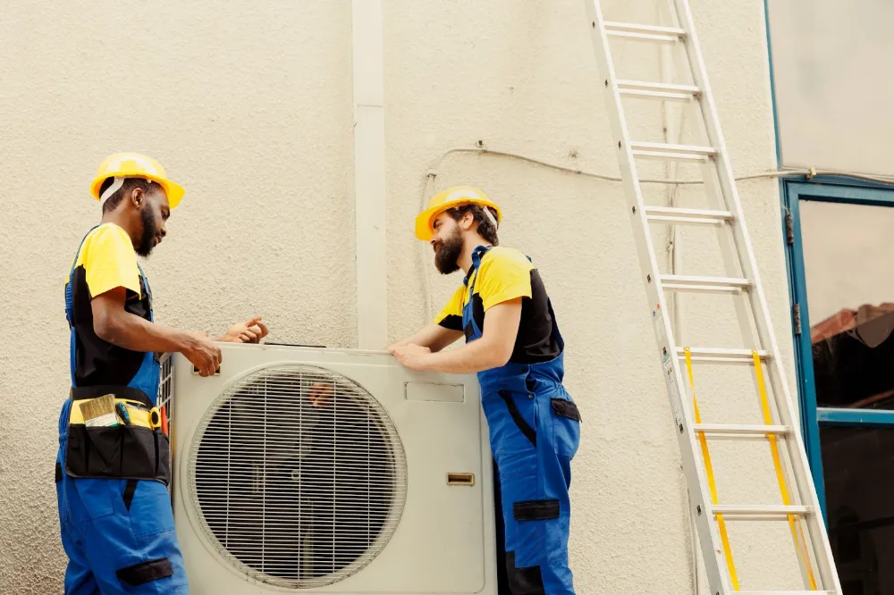 What Homebuyers in Fremont Should Ask About HVAC Before Closing a Deal