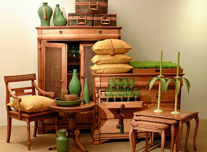 Why Everyone Is Falling in Love With Consignment Furniture