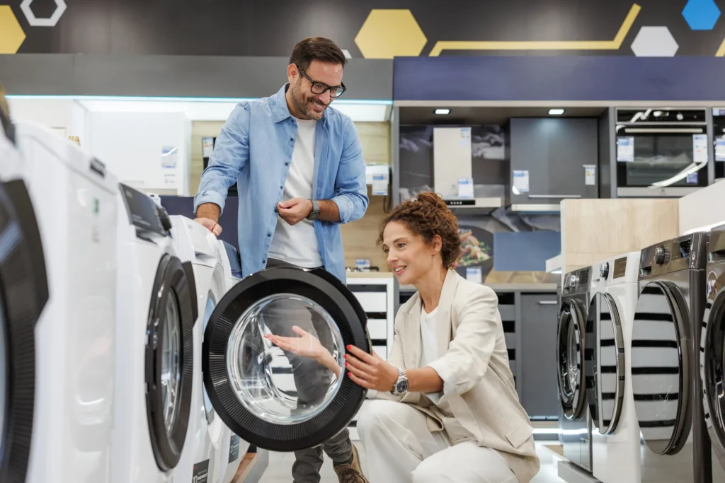 Why Genuine OEM Parts Are Essential for Appliance Longevity