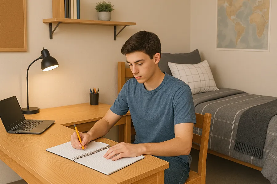 dorm room essentials for guys 3