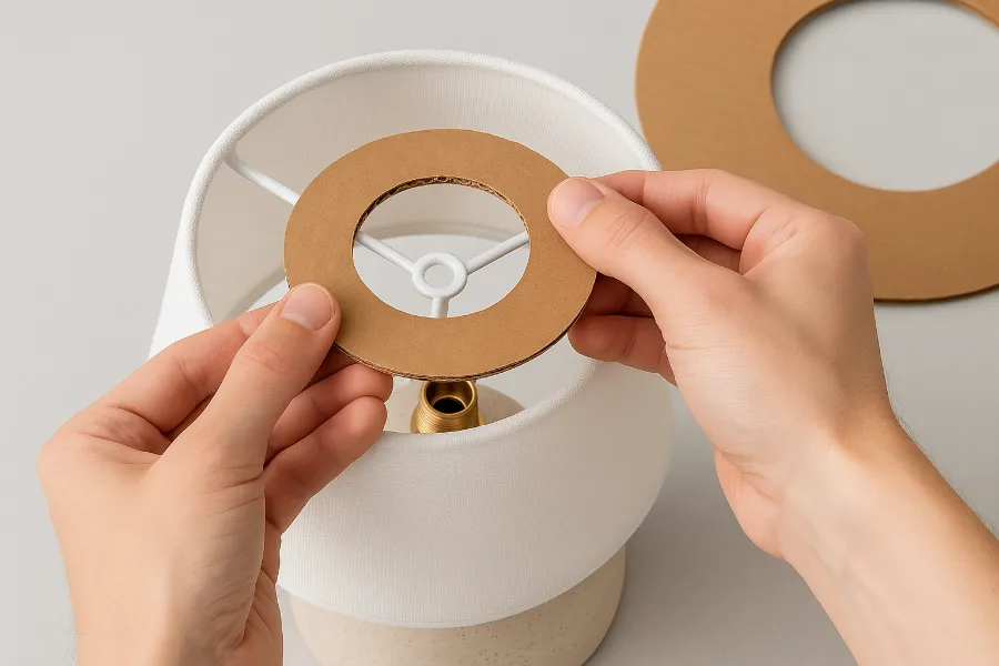 ikea lamp shade adapter 3