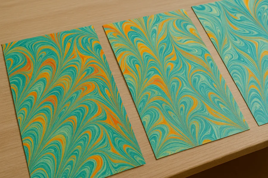 paper marbling (2)