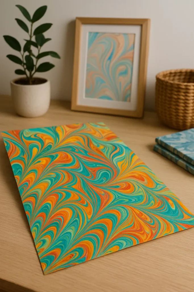 paper marbling (3)
