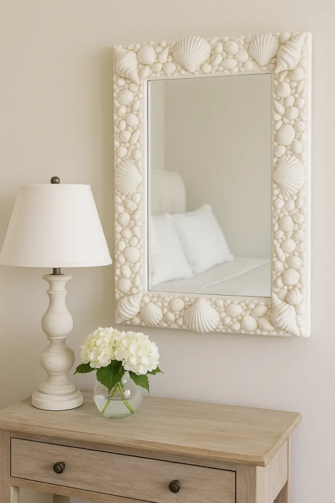 shell mirror (2)