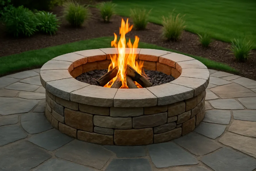 stones for fire pit 1