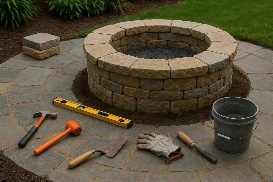 stones for fire pit 3