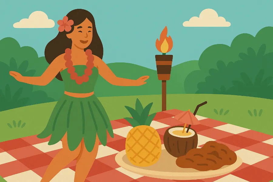summer picnic themes (1)