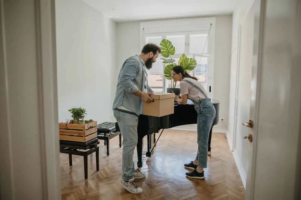 5 Must-Know Tips to Keep Your Piano Safe During a Home Move