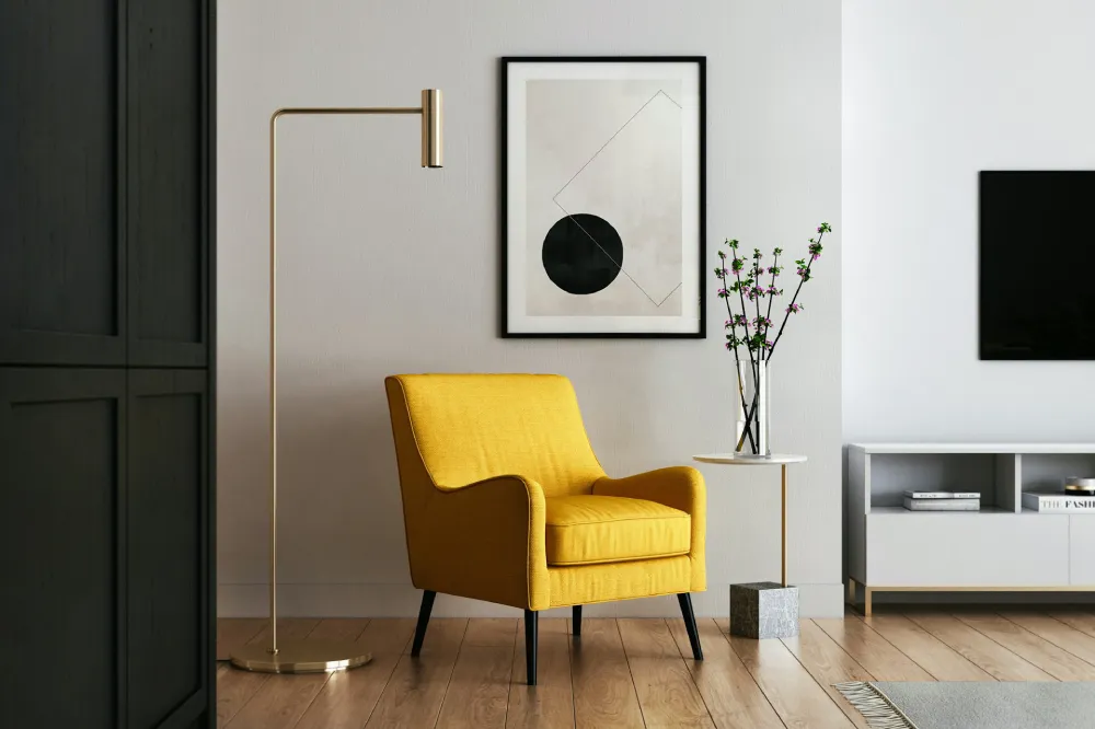 AI Interior Design Styles You Must Try