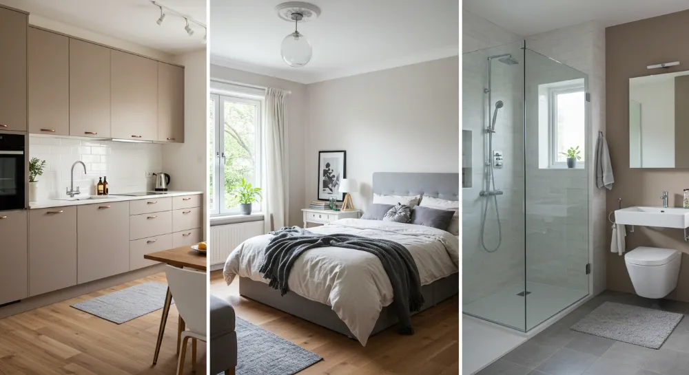 Bedroom Remodel Mistakes to Avoid