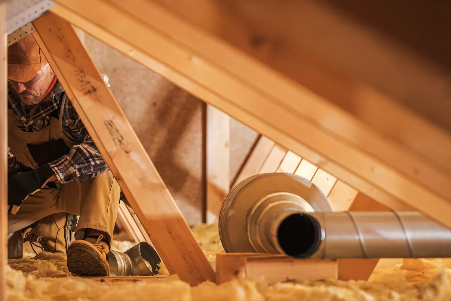 5 Layanan Pembersihan Loteng Terbaik di Houston Dipercaya oleh Pemilik Rumah Lokal