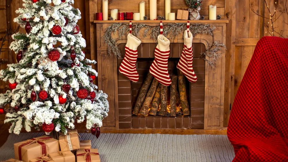 Best Christmas Decorations for a Merry Home