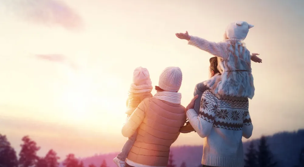 Best Family-Friendly Getaways in the US for Every Season