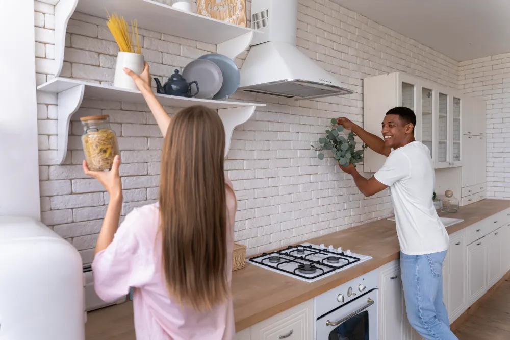 Budget-Friendly Ways to Refresh Your Kitchen Before a Full Remodel