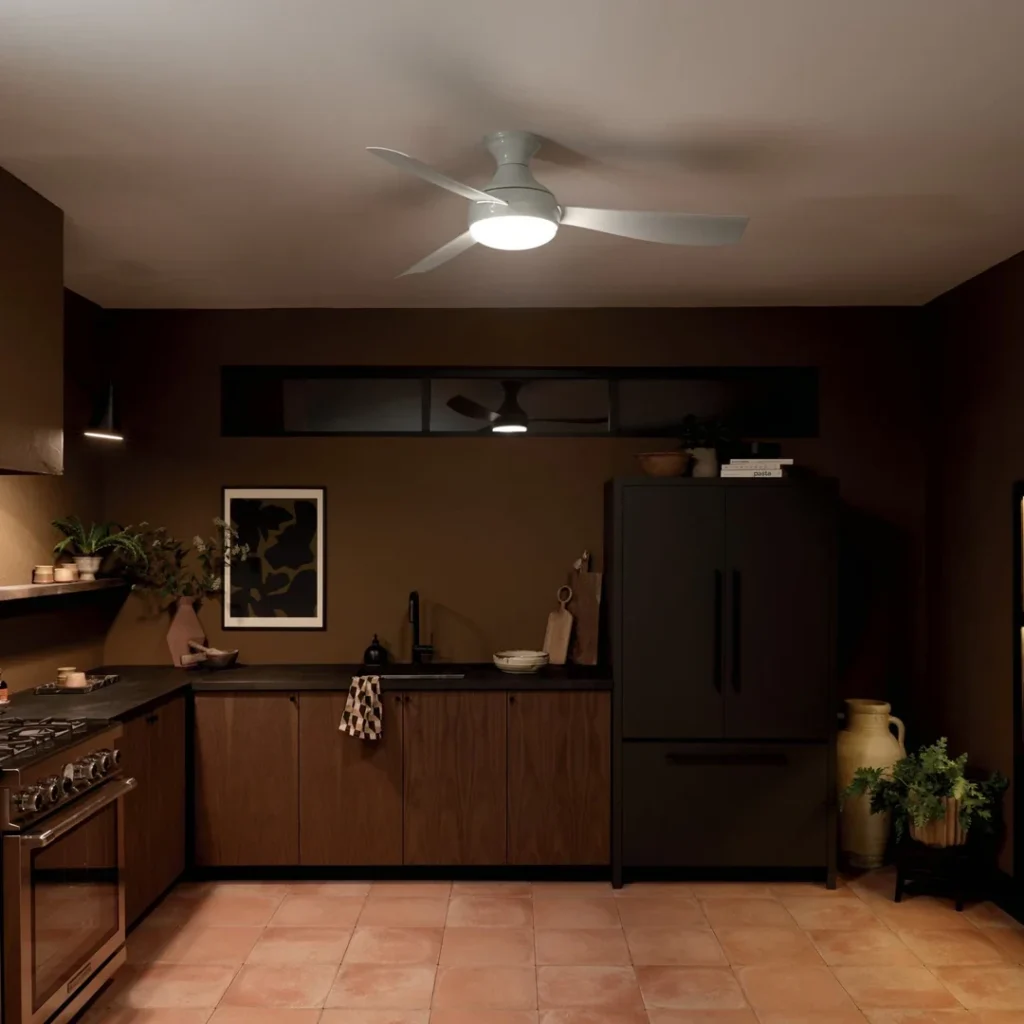 Ceiling fans Toronto Ontario homeowners recommend