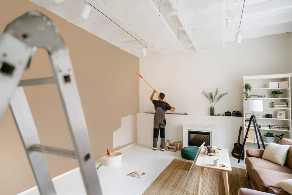 Comprehensive Guide to Full-House Remodeling with Skilled Experts