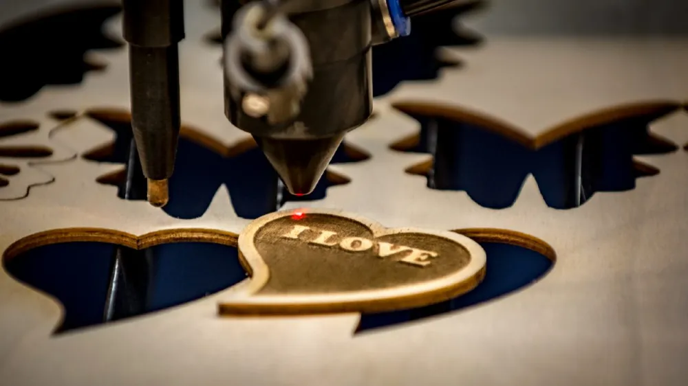 DIY Home Projects Enhanced by Your Laser Engraver