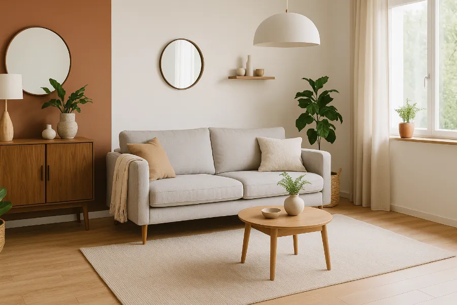 Elevate Your Home’s Efficiency and Aesthetic 1