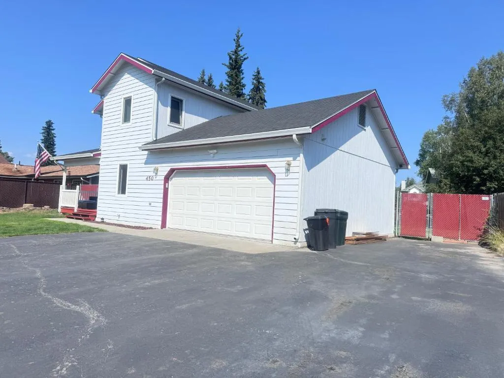 Experience Authentic Fairbanks Living