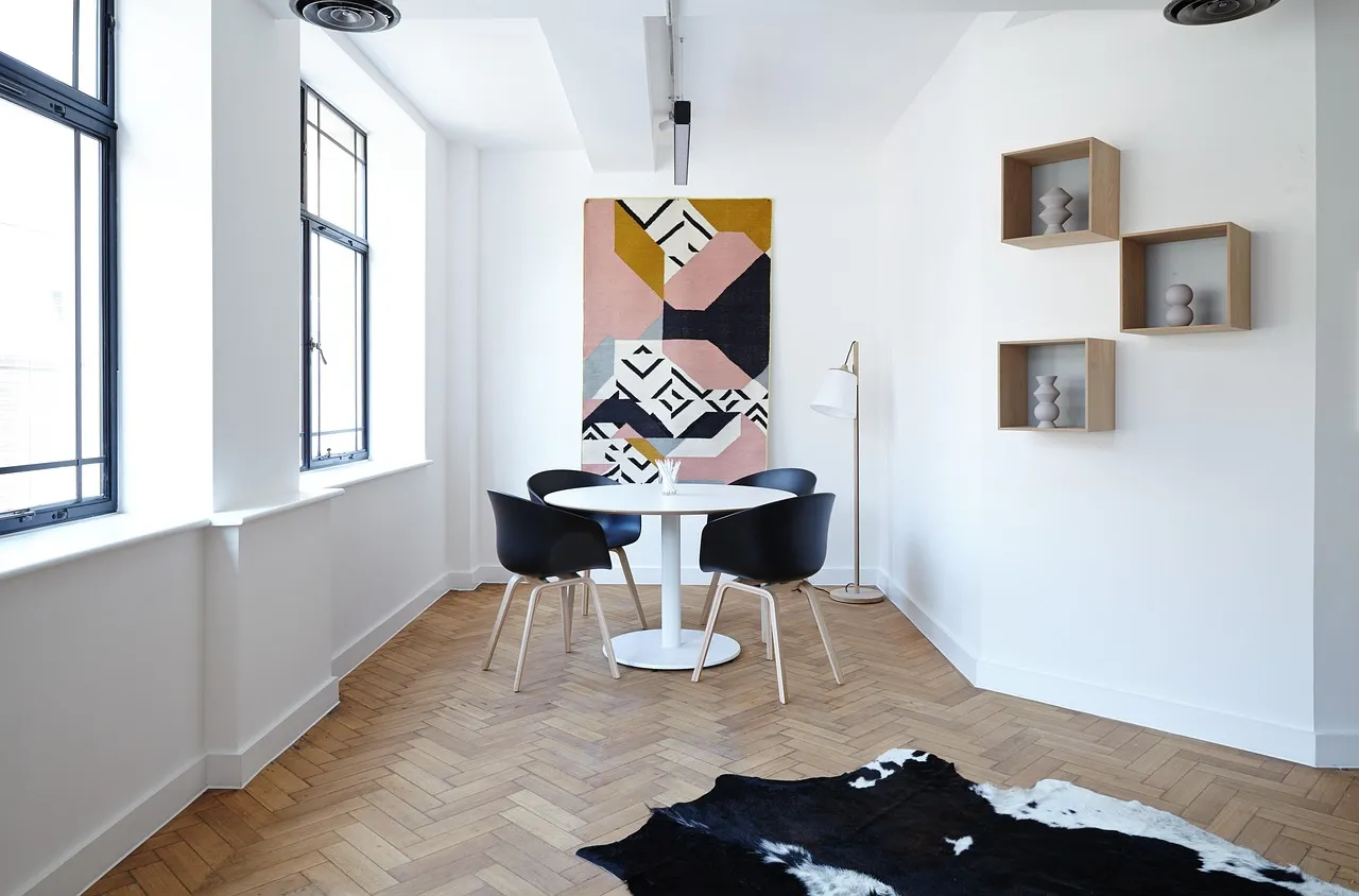 From Garage to Creative Studio Five Steps to a Year-Round Workspace