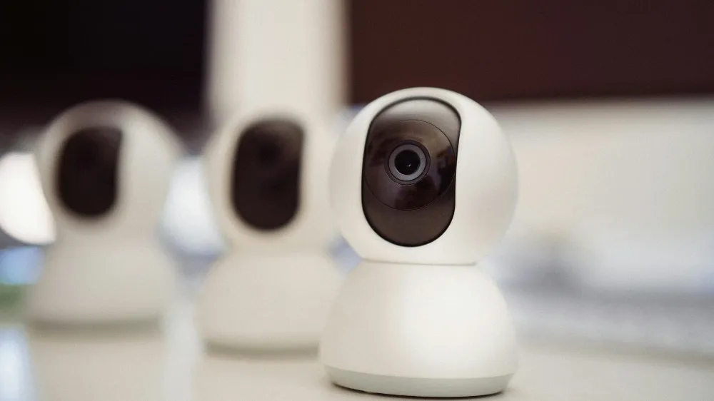 How AI Security Cameras Are Making Homes and Spaces Safer Than Ever