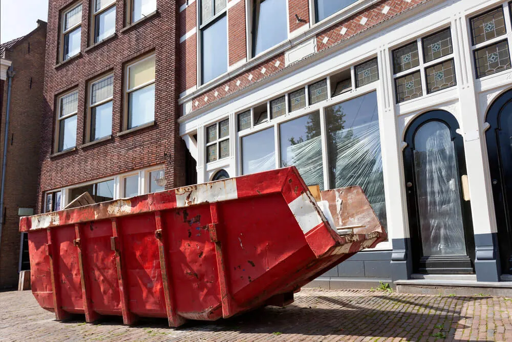 How Dumpster Rentals Help Businesses Stay Compliant with Waste Regulations