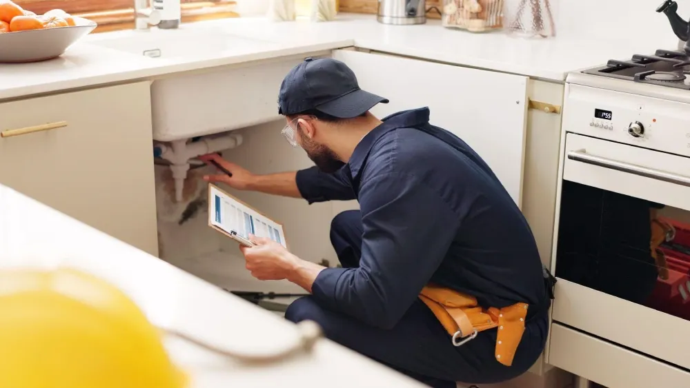 How Homeowners Can Prevent Costly Water Damage With Pro Help