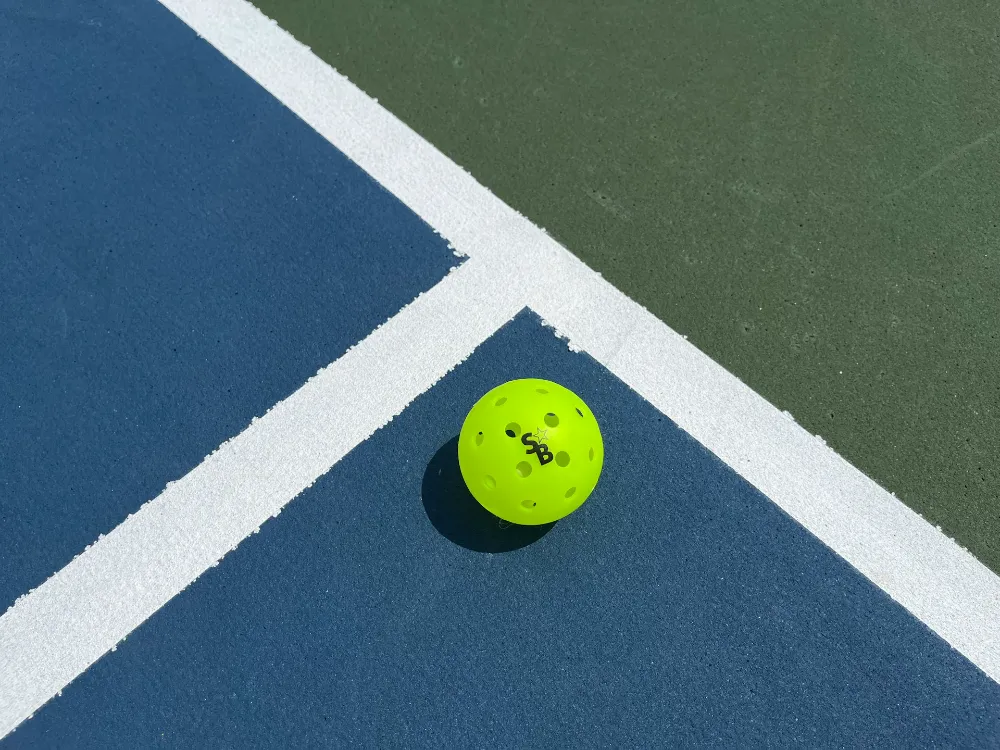 How Pickleball Can Boost Both Your Fitness and Your Mood