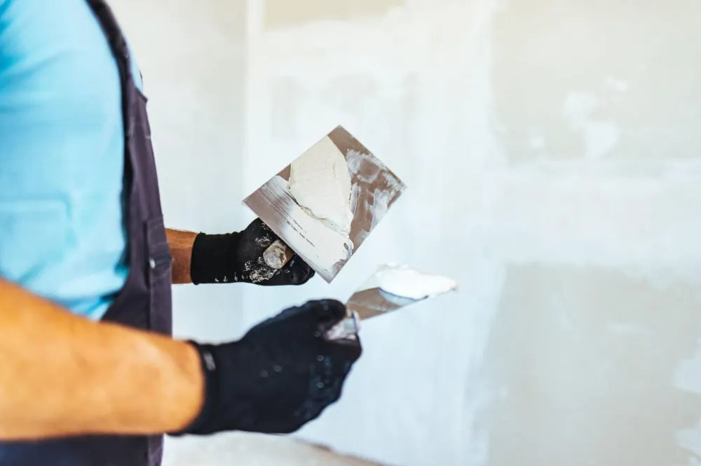 How Plastering Helps You Create Walls That Truly Impress