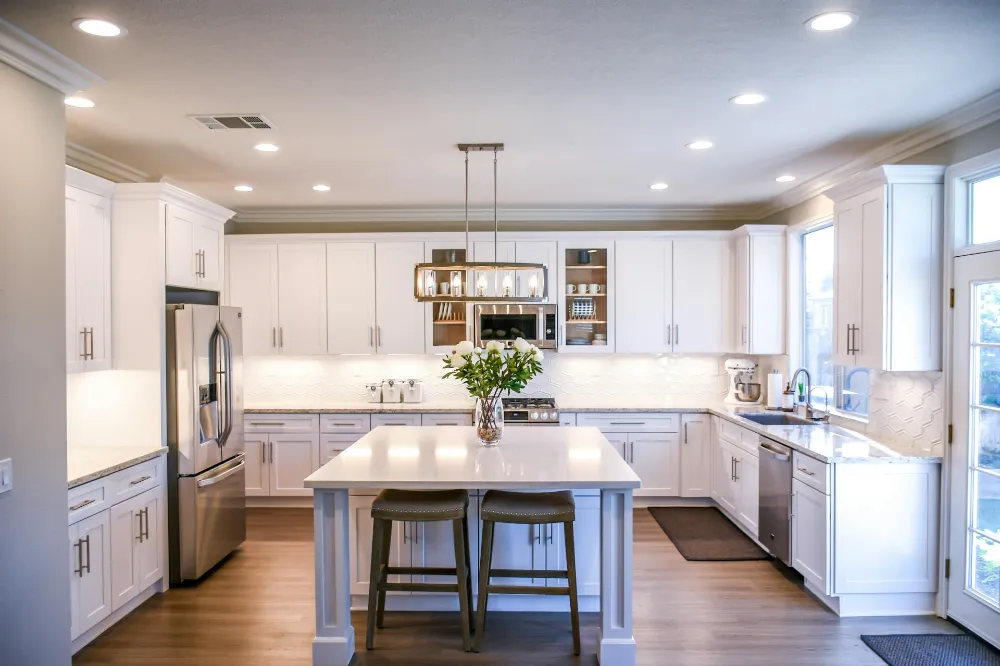 How Smart Builders Are Designing for Comfort From Day One