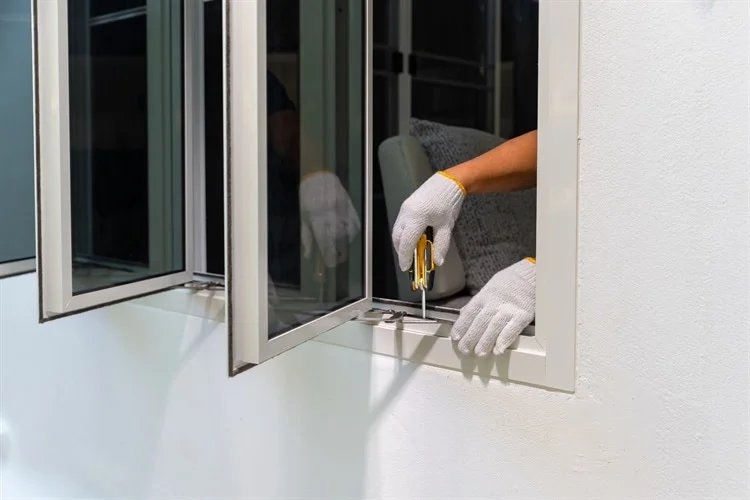 How Window Replacement Supports Better Indoor Air Quality