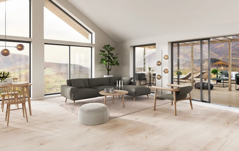 How to Choose Flooring That Matches Your Lifestyle