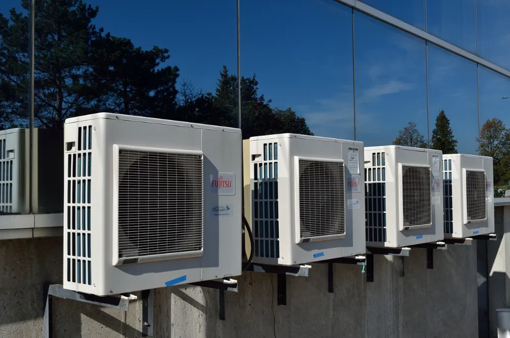 How to Keep Your Home Comfortable Year-Round in Changing Climates