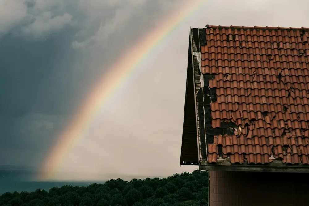 How to Protect Your Home from Weather Damage This Season