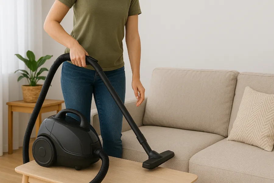 How to Vacuum Your Sofa the Right Way Step-by-Step Guide (1)