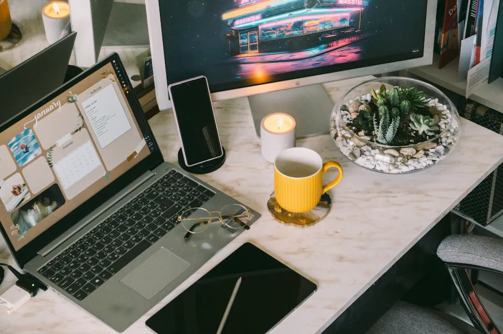Interior styling and home design careers