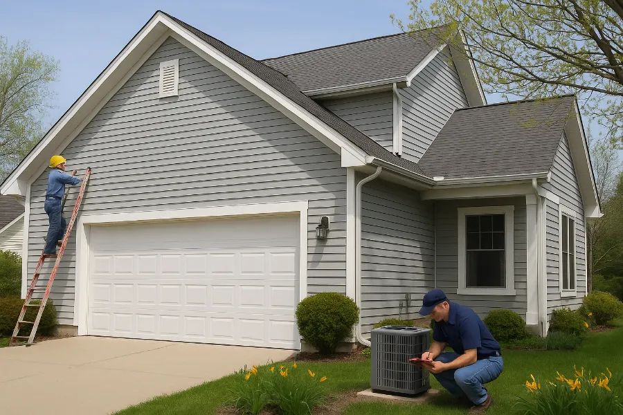 Keep Your Home Running Smoothly