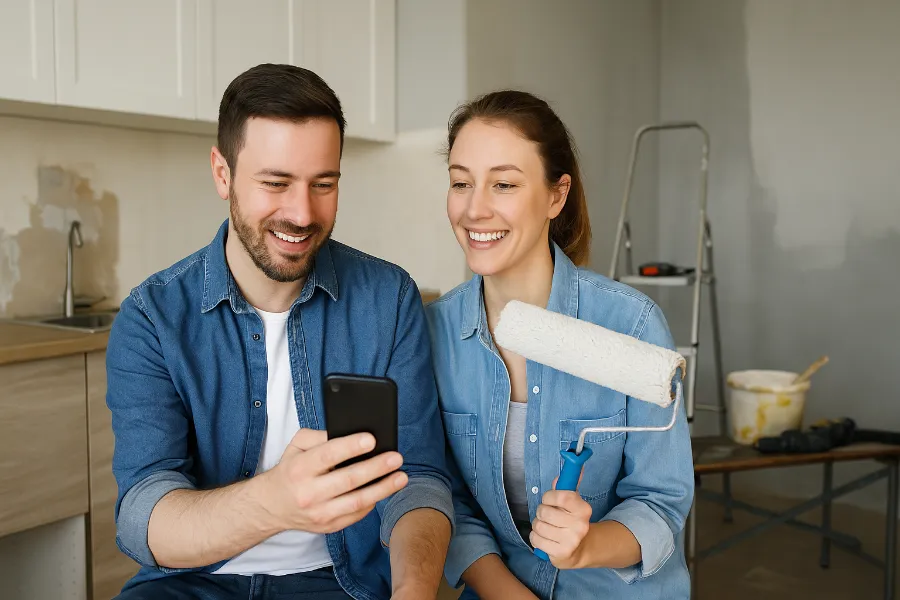 Personal Loan Help You Renovate Your Home 1