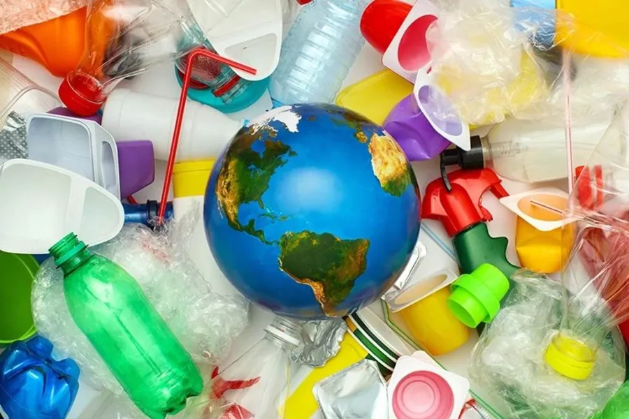 Merevolusi Pengelolaan Sampah: Masa Depan Praktik Berkelanjutan