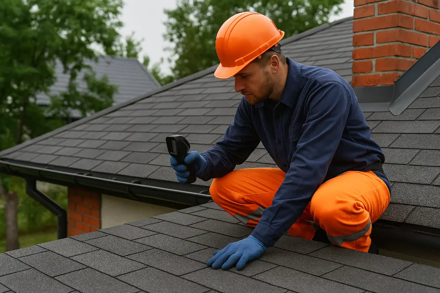Roof Experts in Cleveland Prevent