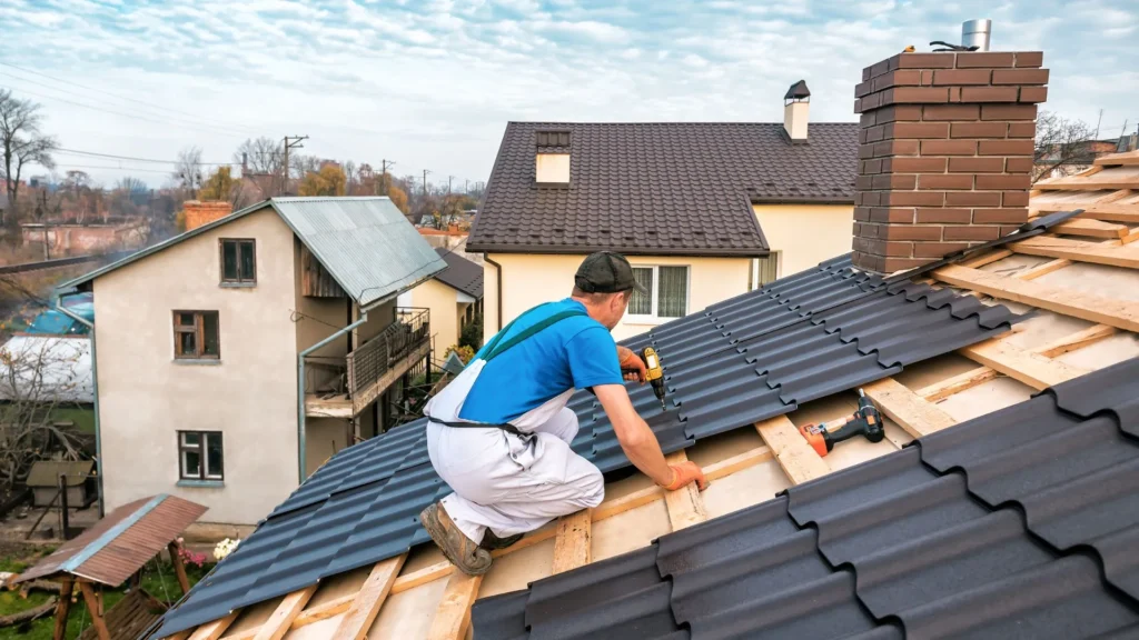 Roofing Marketing Trends