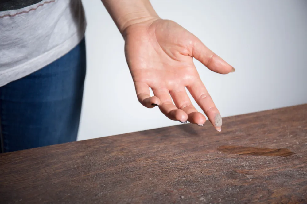 Simple Strategies to Reduce Airborne Dust and Protect Worker Health