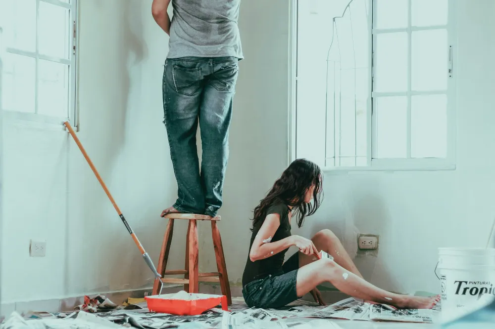 Smart Ways to Upgrade Without Major Home Renovations