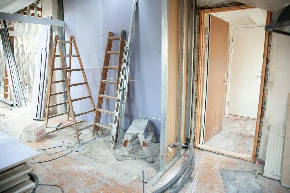 Steps to Keep Your Home in Good Shape