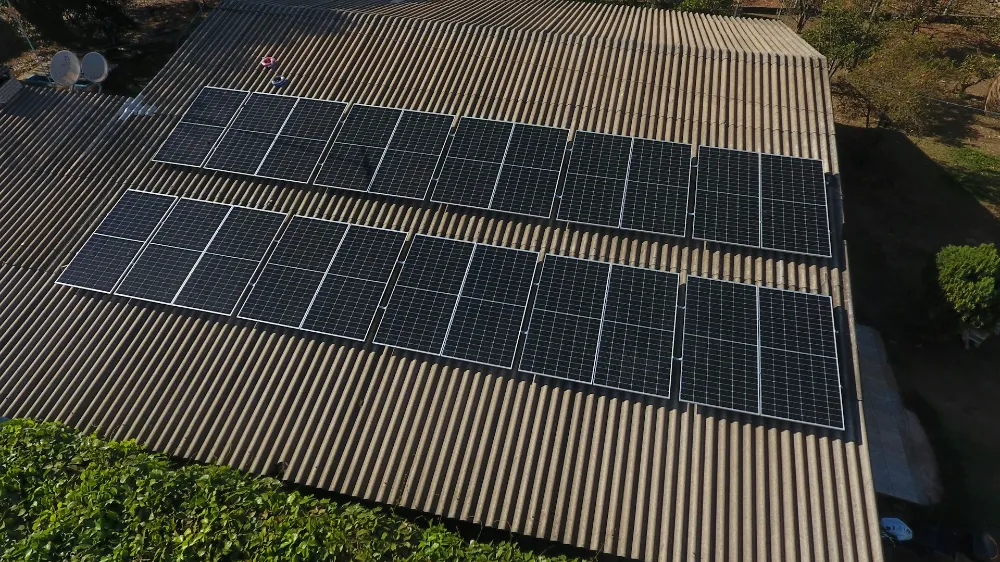 The Benefits of Professional Solar Installers Explained