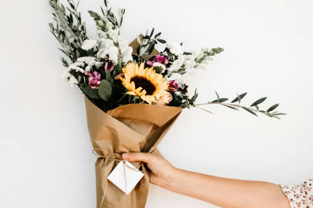 The Best Way to Design Birthday Bouquets That Reflect Personality