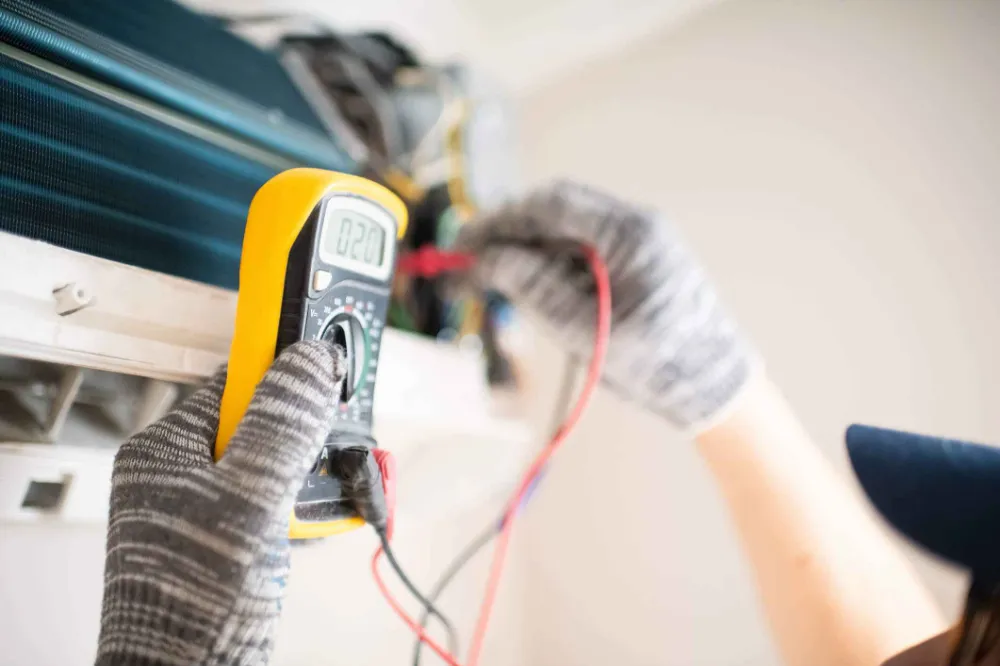 The Most Frequent Heating Repairs in Portland Homes