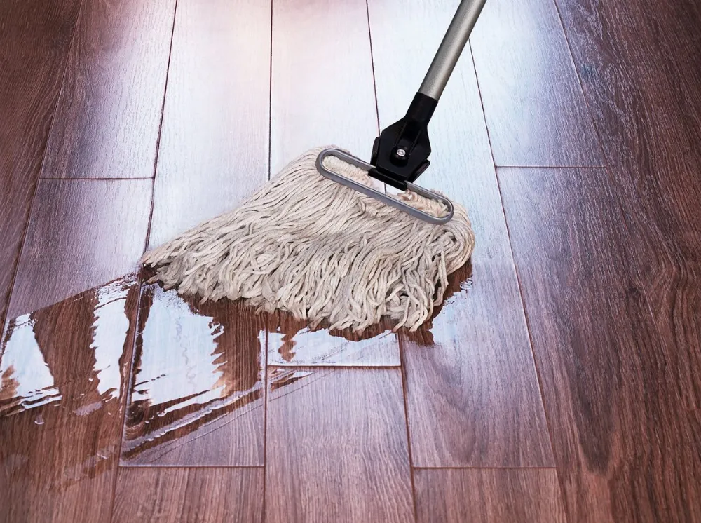 Top Hardwood Cleaning Tips to Extend the Life of Your Floors