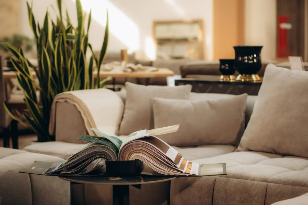 Top Italian Furniture Stores in Los Angeles