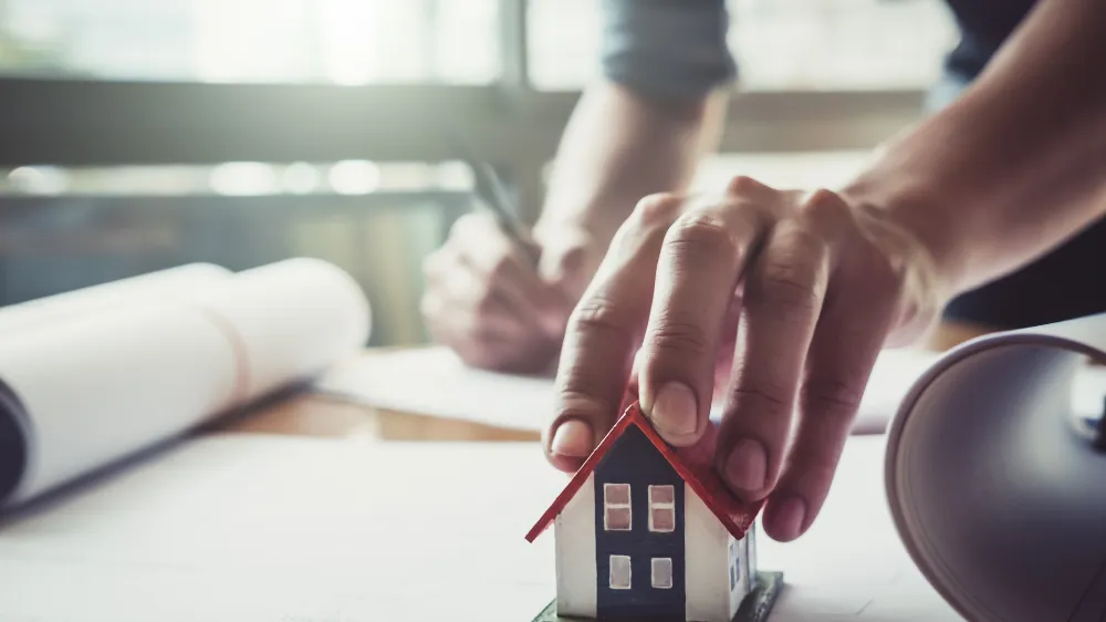 Ultimate Guide to Finding the Perfect Real Estate Property